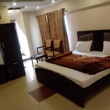 Pak Hotel อิสลามาบัด ภายนอก รูปภาพ