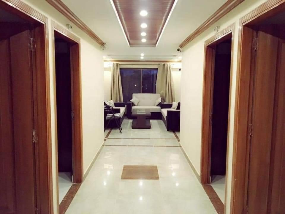Pak Hotel อิสลามาบัด ภายนอก รูปภาพ